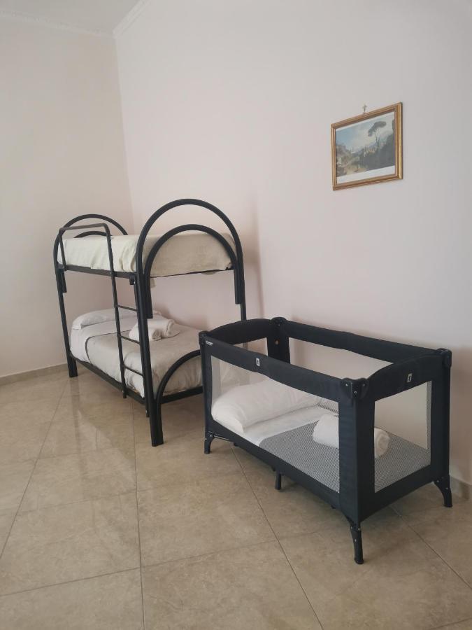 Domusrealstella 2* Nápoles